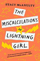 The Miscalculations of Lightning Girl