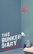 The Bunker Diary