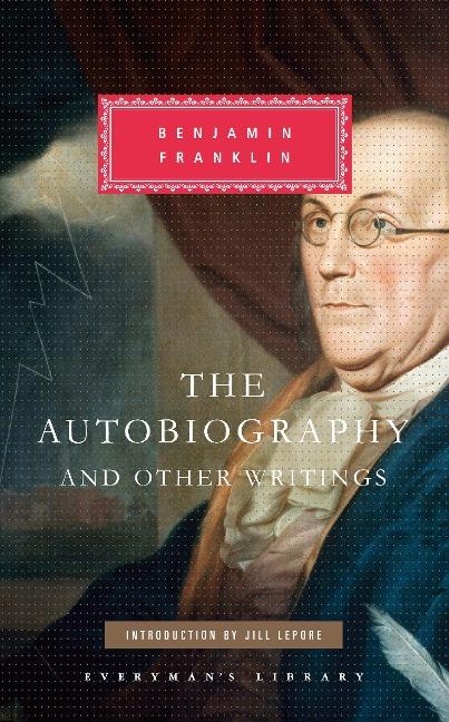 The Autobiography and Other Writings