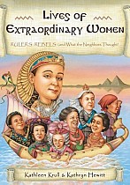 Lives of Extraordinary Women