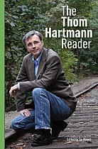 The Thom Hartmann Reader