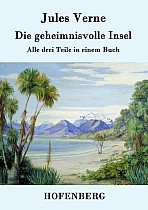 Die geheimnisvolle Insel