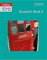 Collins International Primary English Student's Book 2