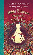 Bibbi Bokkens magische Bibliothek