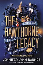 Hawthorne Legacy