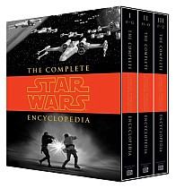 The Complete Star Wars(r) Encyclopedia