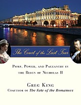 The Court of the Last Tsar