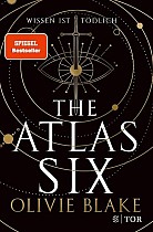 The Atlas Six