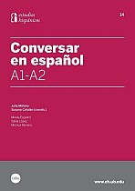 Conversar en español, A1-A2