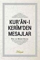 Kuran-i Kerimden Mesajlar