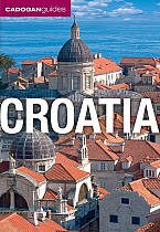 Croatia (Cadogan Guides)