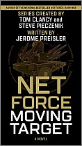 Net Force: Moving Target