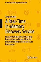 A Real-Time In-Memory Discovery Service