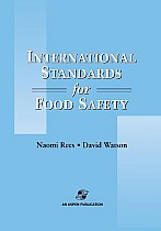 International Standards for Food Safety