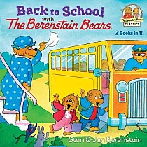 Back to School with the Berenstain Bears