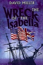 Wreck of the Isabella