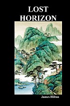 Lost Horizon (Hardback)