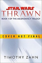 Star Wars: Thrawn Ascendancy (Book I: Chaos Rising)