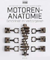 Motoren-Anatomie