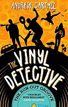 The Vinyl Detective - The Run-Out Groove