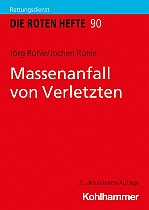 Massenanfall von Verletzten