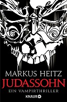 Kinder des Judas 02. Judassohn