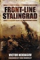 Front-Line Stalingrad