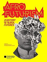 Afrofuturism