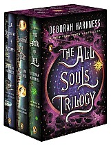 The All Souls Trilogy Boxed Set