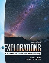 Looseleaf for Explorations: Introduction to Astronomy