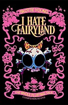 I Hate Fairyland Compendium One