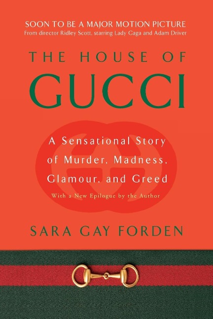 House of Gucci