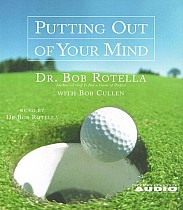 Putting Out of Your Mind (audiobook)
