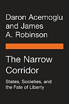 The Narrow Corridor