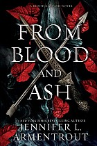 From Blood and Ash