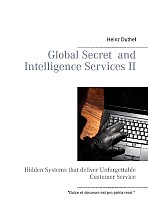 Global Secret and Intelligence Services II