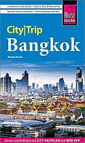 Reise Know-How CityTrip Bangkok