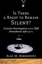 Is There a Right to Remain Silent?