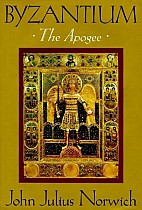 Byzantium (II): The Apogee