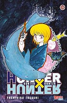 Hunter X Hunter 33 - Neuedition