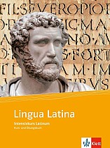 Lingua Latina - Intensivkurs Latinum. Lehr- und Arbeitsbuch