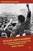 The Black Campus Movement