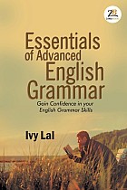 Essentials of Advanced English Grammar