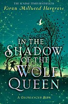 Geomancer: In the Shadow of the Wolf Queen