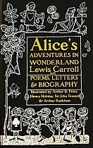 Alice's Adventures in Wonderland