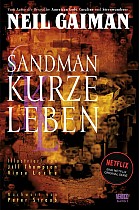 Sandman 07 - Kurze Leben