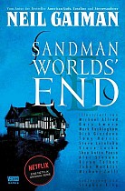 Sandman 08 - Worlds' End