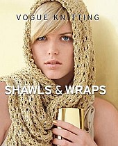 Vogue(r) Knitting Shawls & Wraps