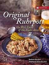 Original Ruhrpott - The Best of Ruhr Area Food