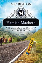 Hamish Macbeth und das tote Flittchen